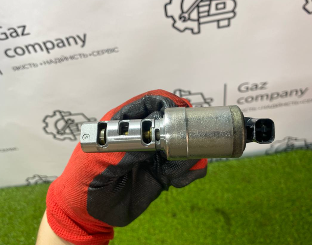  Клапан положения распредвала PE0114420A MAZDA