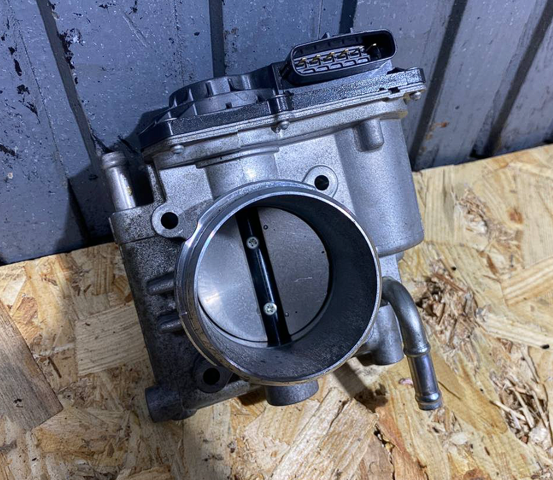 MAZDA PY8V13640 Дроссельная заслонка в наличии Сумы