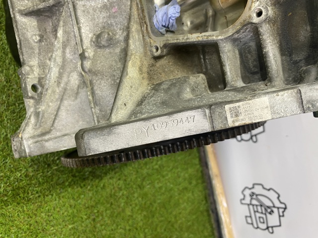 PYFA10300A MAZDA купить в Харьков