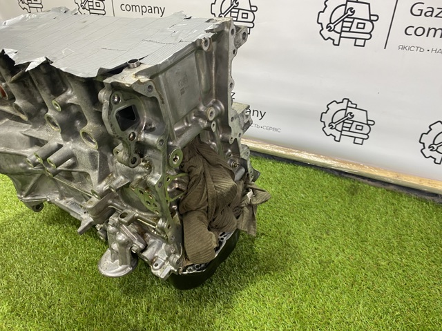 MAZDA PYFA10300A в наличии Харьков