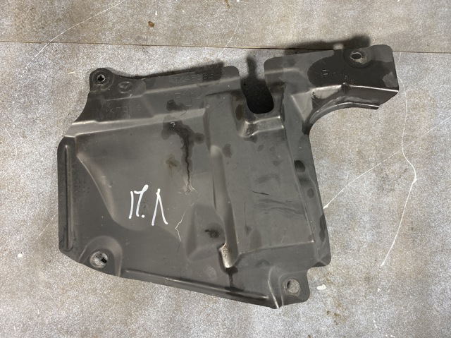 Защита двигателя, левая TK4856342 MAZDA