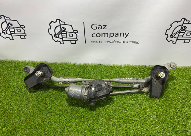 Мотор трапеции стеклоочистителя TK7867340A MAZDA