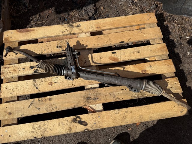 ZF PARTS 7852974568 Рейка рулевая в наличии Киев