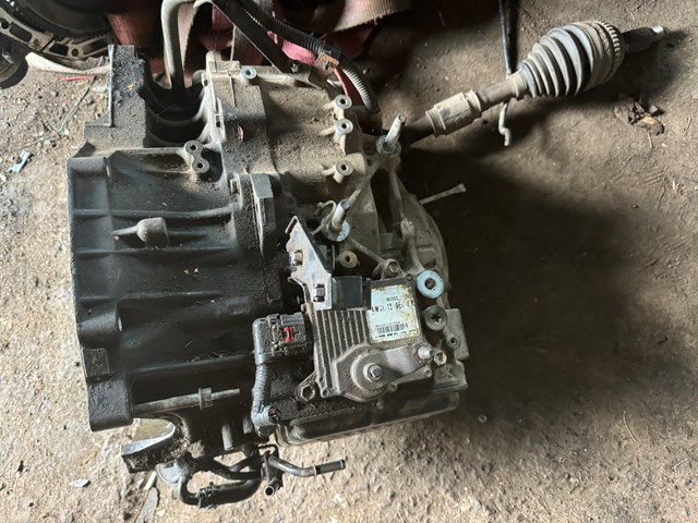 TF81SC MAZDA АКПП в сборе (автоматическая коробка передач) купить в Черкассы