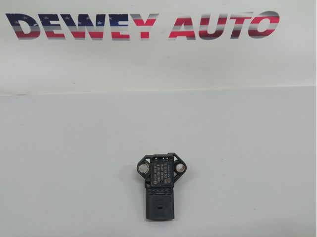 Датчик давления воздуха Skoda SuperB II