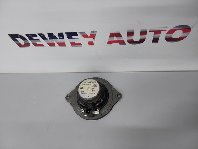 Громкоговоритель 05059062AB CHRYSLER