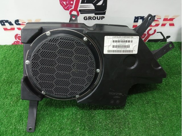 05091212AB CHRYSLER купить в Ужгород