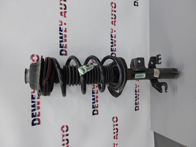 Амортизатор передней подвески правый 05274530AF CHRYSLER