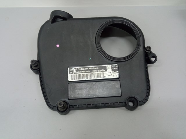 Верхняя защита ремня ГРМ, 06L103269B VAG
