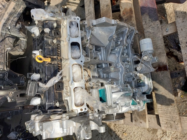 Мотор в сборе 101026RA0A NISSAN