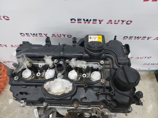 11002420311 BMW Двигатель купить в Житомир
