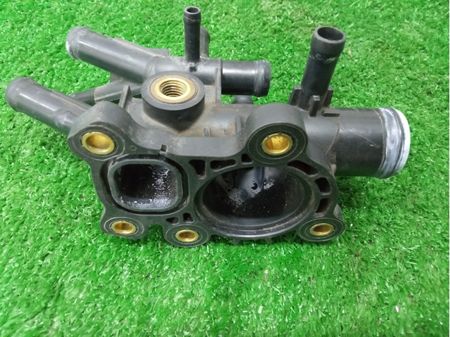 Водяной патрубок 110603TA0B NISSAN