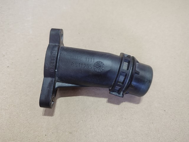 11118511205 Штуцер блока системы охлаждения купить Каменское