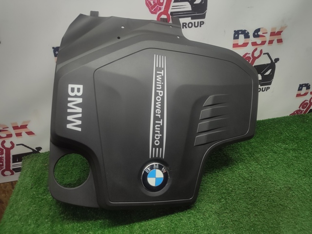 BMW 11128610473 Крышка мотора декоративная в наличии Днепр