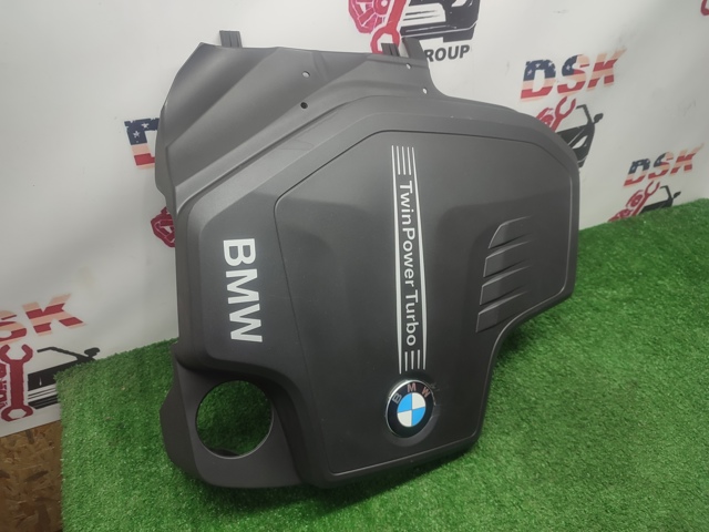11128610473 BMW Крышка мотора декоративная купить в Днепр