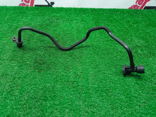 11157603816 BMW Патрубок вентиляции картерных газов купить в Украина