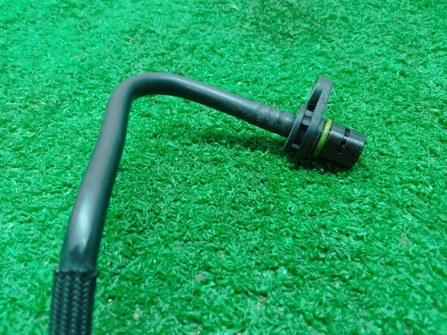 11157603816 Патрубок вентиляции картерных газов купить Хмельницкий