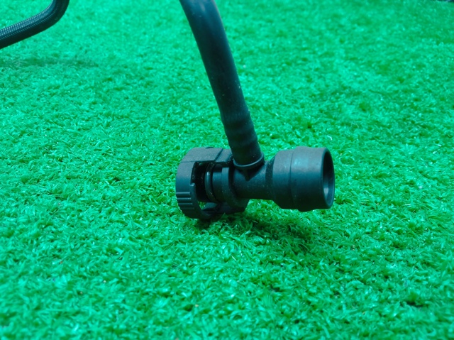 11157603816 Патрубок вентиляции картерных газов купить Ирпень