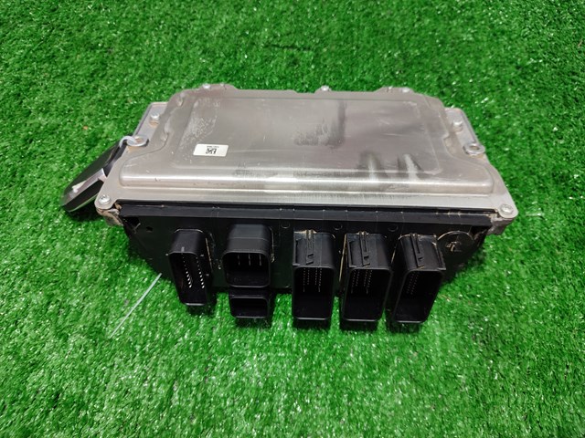 12148489653 BMW Модуль управления (ЭБУ) двигателем купить в Хмельницкий