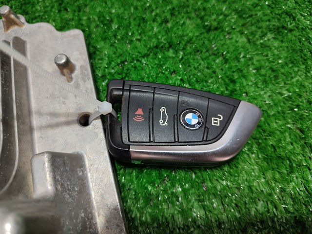 BMW 12148489653 Блок управления двигателем в наличии Днепр