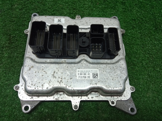 Мозги двигателя 12148664660 BMW
