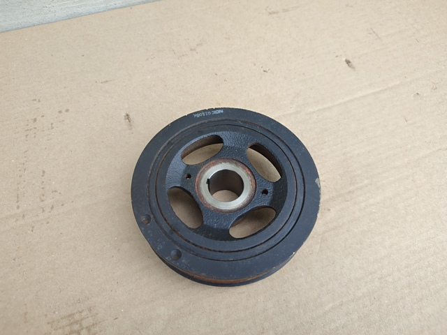 123036CA0A NISSAN Шкив коленвала купить в Киев