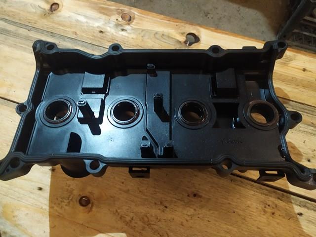 NISSAN 132643KY0A Крышка клапанная в наличии Черновцы