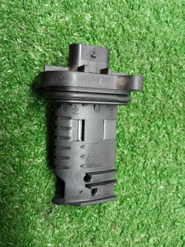 13627602038 BMW Датчик потока (расхода) воздуха, расходомер M.A.F. - (Mass Airflow) купить в Винница