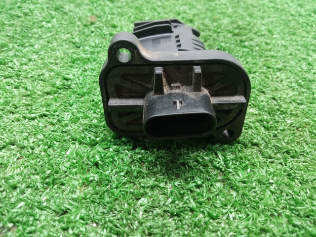 BMW 13627602038 Датчик потока (расхода) воздуха, расходомер M.A.F. - (Mass Airflow) в наличии Украина