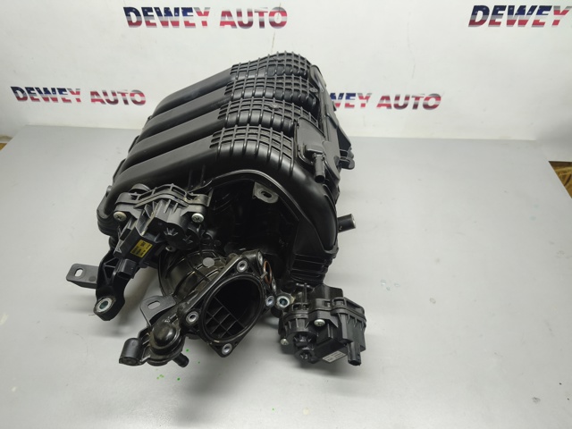 140016CA0B NISSAN Коллектор впускной купить в Каменское