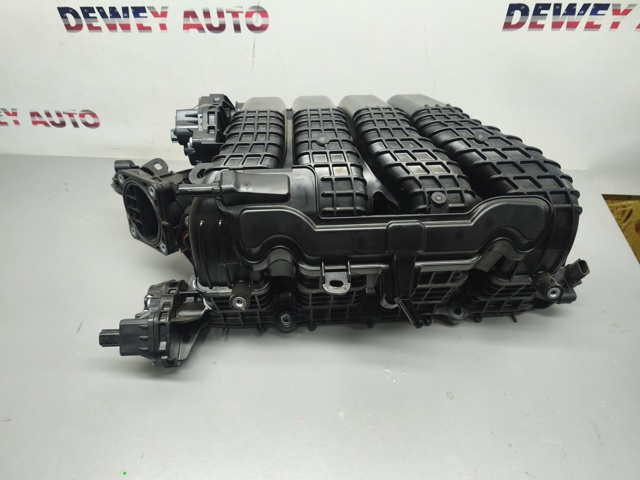 NISSAN 140016CA0B Коллектор впускной в наличии Винница