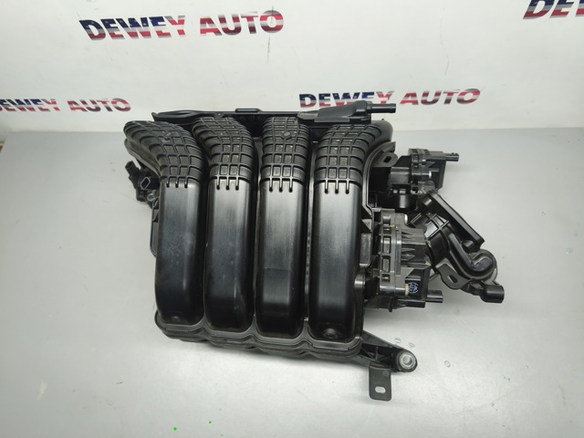 Впускной коллектор 140016CA0B NISSAN