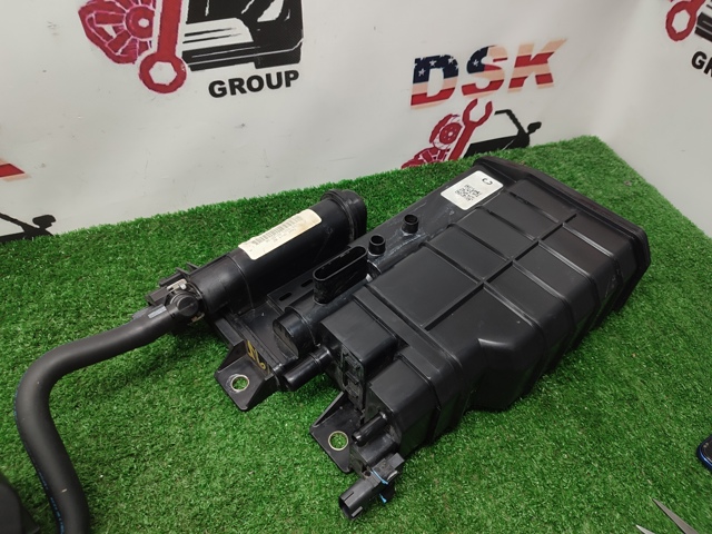 Абсорбер топливных паров 149506RR2A NISSAN