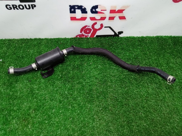 Бачок/демпфер вакуумной системы двигателя 149586CA0A NISSAN