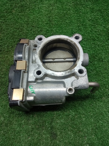Блок дроссельной заслонки 161196RA0A NISSAN