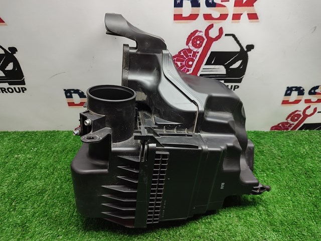 Коробка фильтра 165006RA1A NISSAN