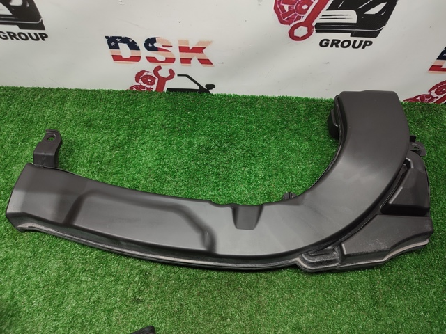 Воздухозаборник 165546RA0C NISSAN