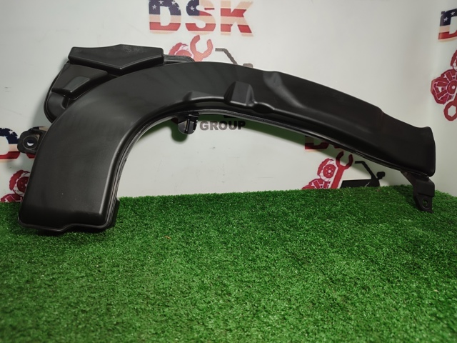 NISSAN 165546RA0C Воздухозаборник воздушного фильтра в наличии Житомир