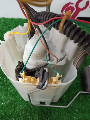 Модуль бензонасоса 170404BA0C NISSAN
