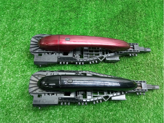 1SZ26GW7AG CHRYSLER Ручка двери передней наружная купить в Ужгород