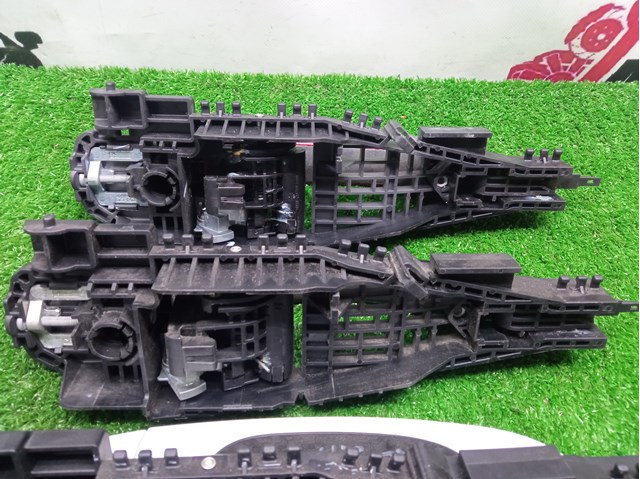 1SZ34JSCAD CHRYSLER Ручка двери задней наружная купить в Украина