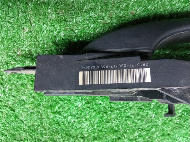 CHRYSLER 1SZ34KEPAD Ручка двери задней наружная в наличии Одесса