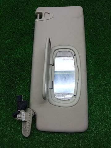 Козырьки 1UB77HDAAI CHRYSLER