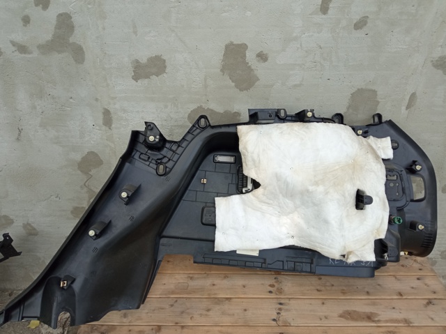 CHRYSLER 1UD09DX9AH в наличии Житомир
