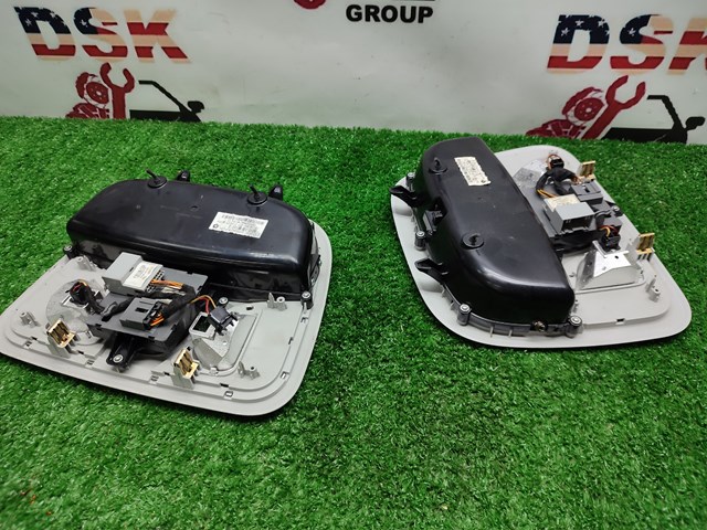Лампочка освещения салона 1WG411S4AI CHRYSLER
