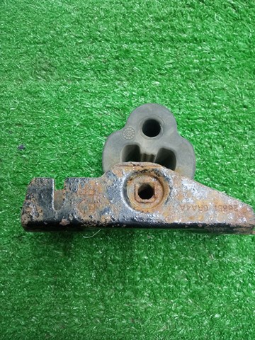 Подушка глушителя 206516RA4A NISSAN