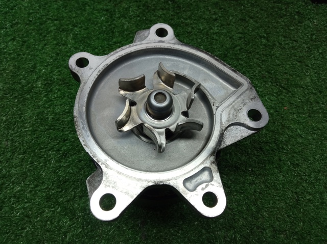210103RC2A NISSAN Помпа купить в Ирпень