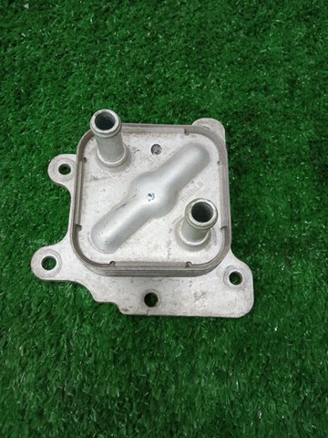 213053TA2A NISSAN Радиатор масляный купить в Запорожье