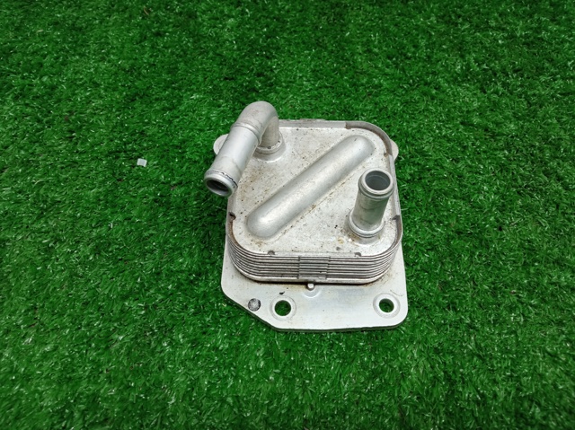 Масляный радиатор АКПП 213056CA0A NISSAN