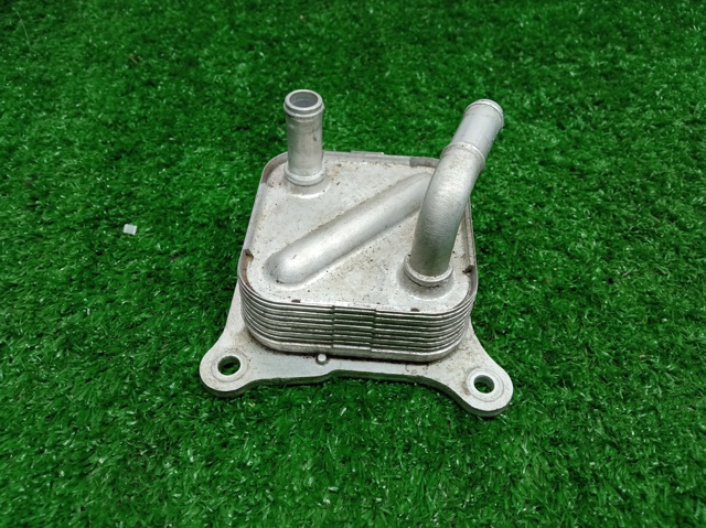 NISSAN 213056CA0A Радиатор масляный в наличии Сумы